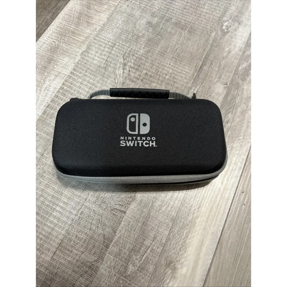 Nintendo Switch Travel Case With Handle